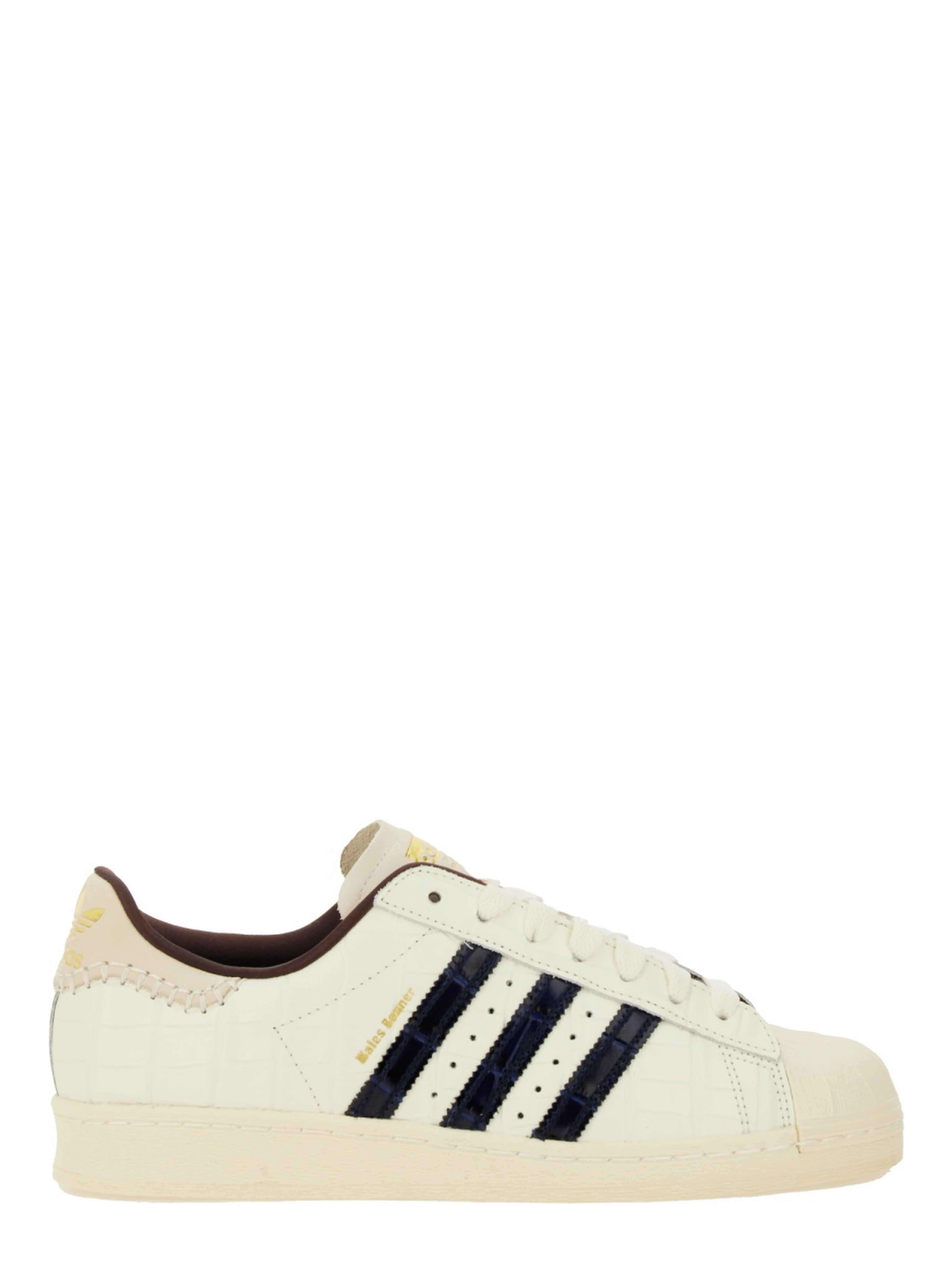 SNEAKER SUPERSTAR ADIDAS X WALES BONNER