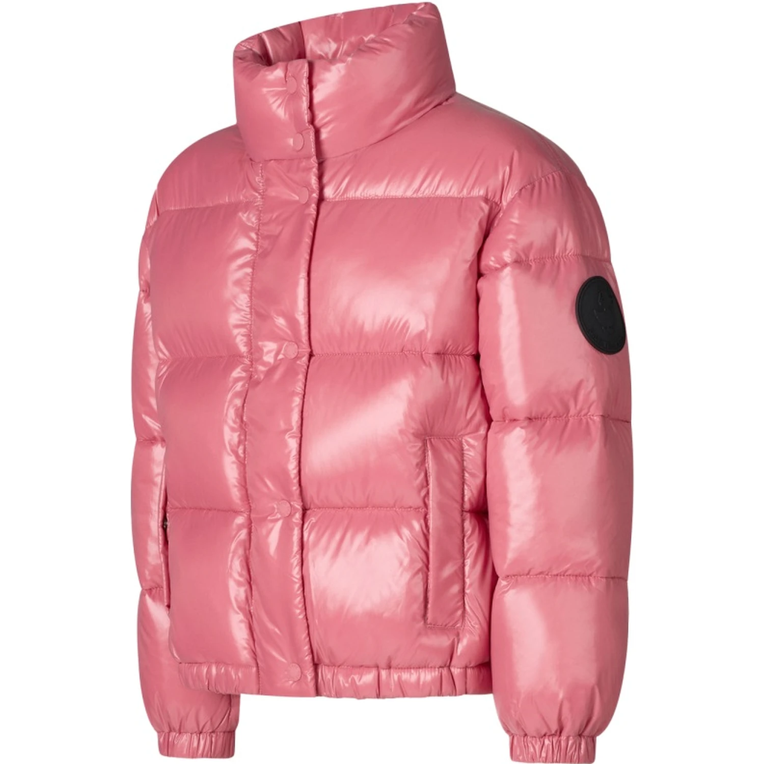 jacket no hood