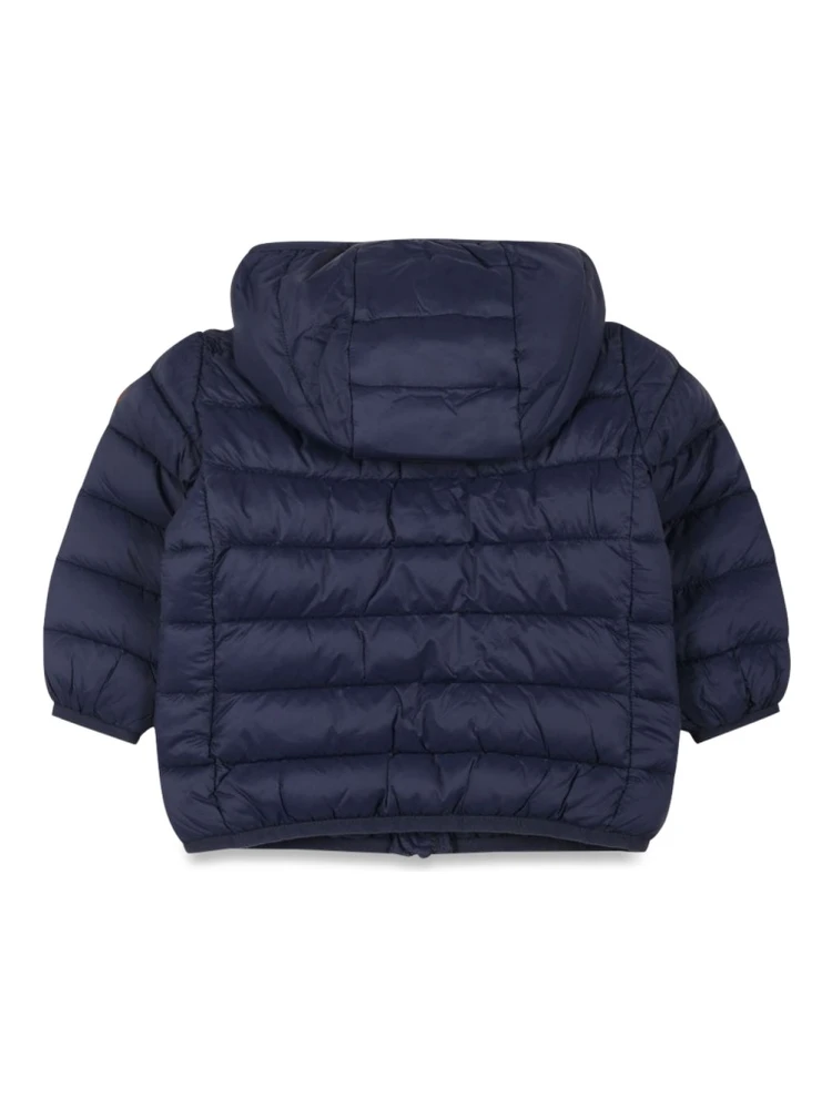 hooded jacket alternative