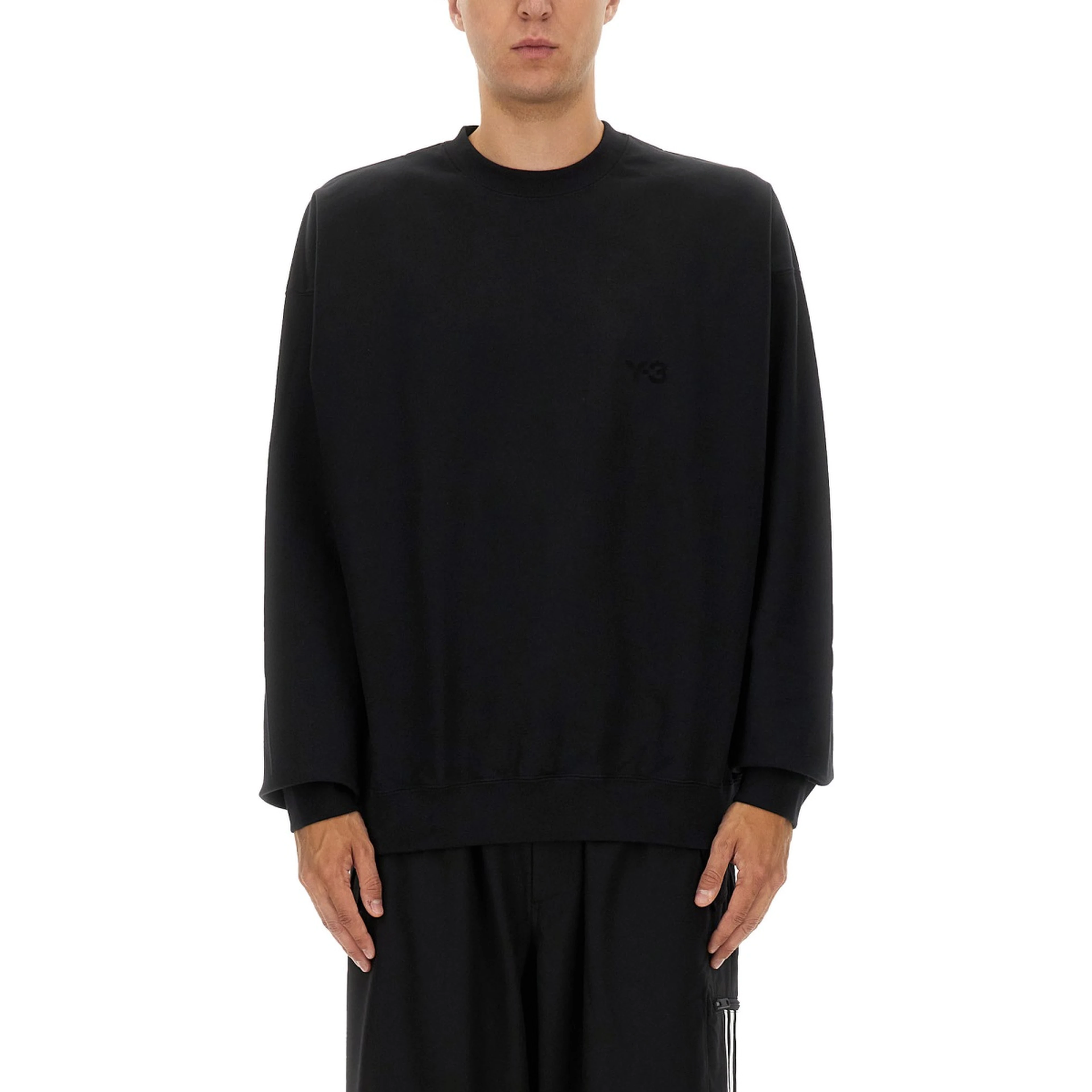 COTTON SWEATSHIRT