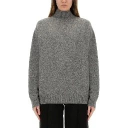TURTLENECK SHIRT
