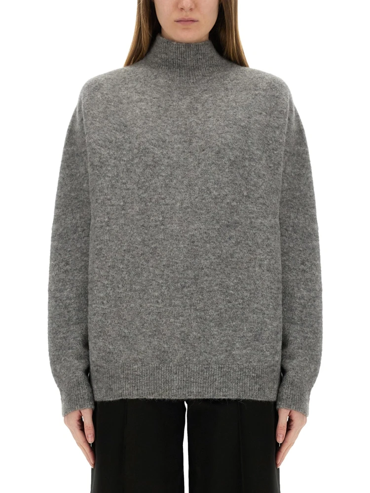 TURTLENECK SHIRT