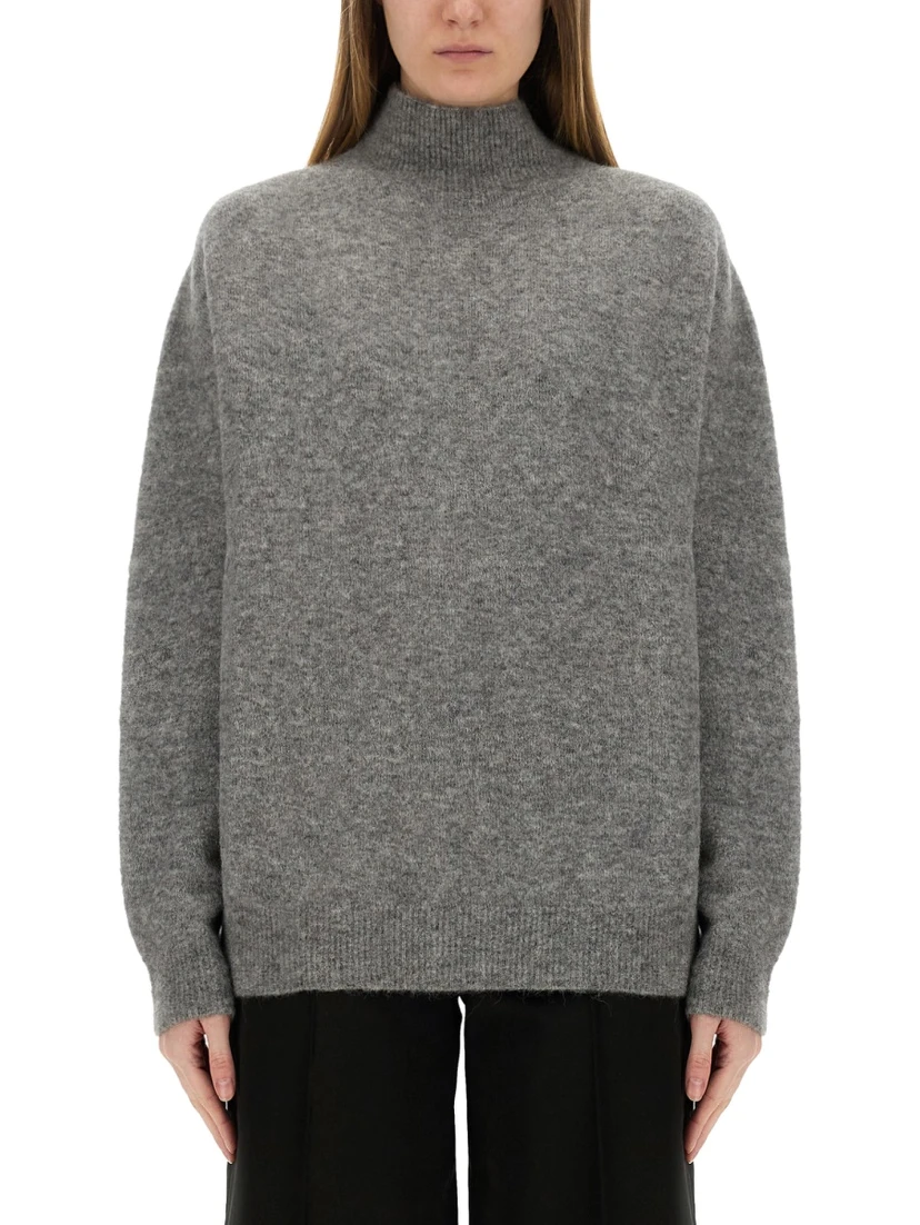 TURTLENECK SHIRT