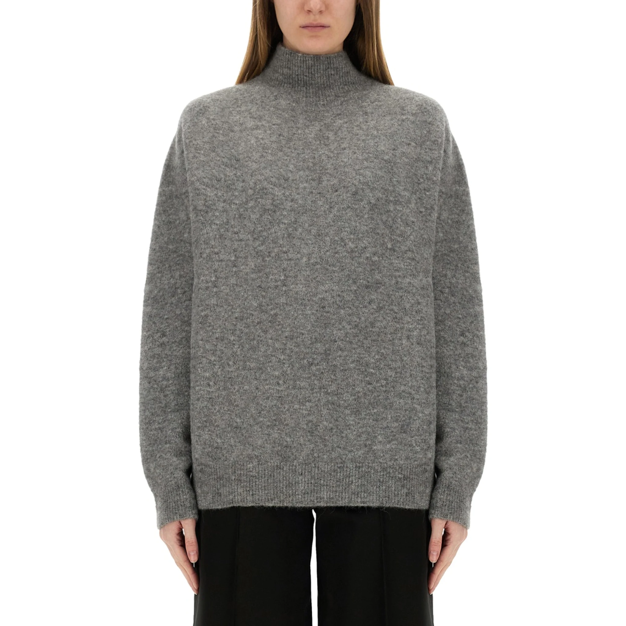 TURTLENECK SHIRT
