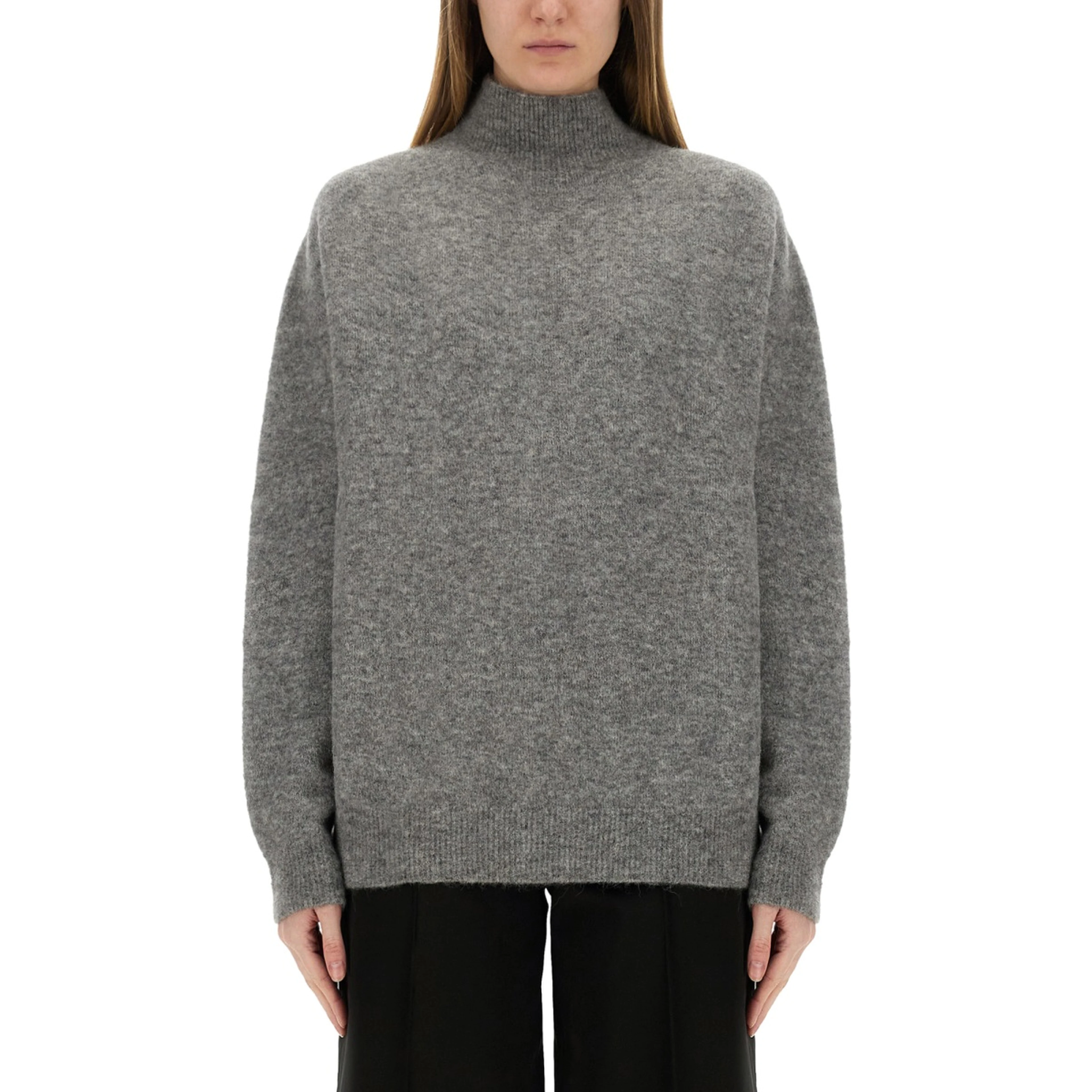 TURTLENECK SHIRT
