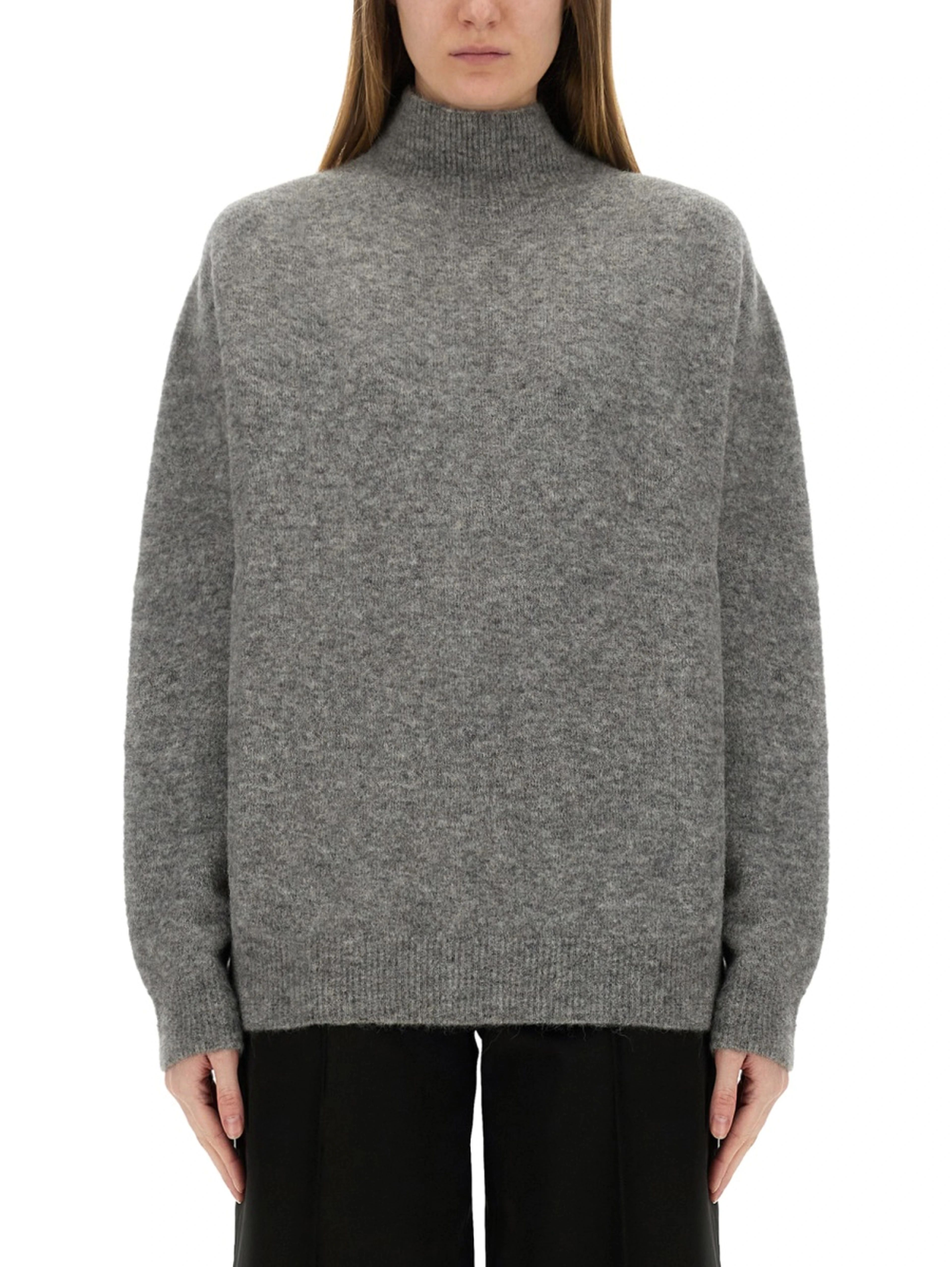 TURTLENECK SHIRT