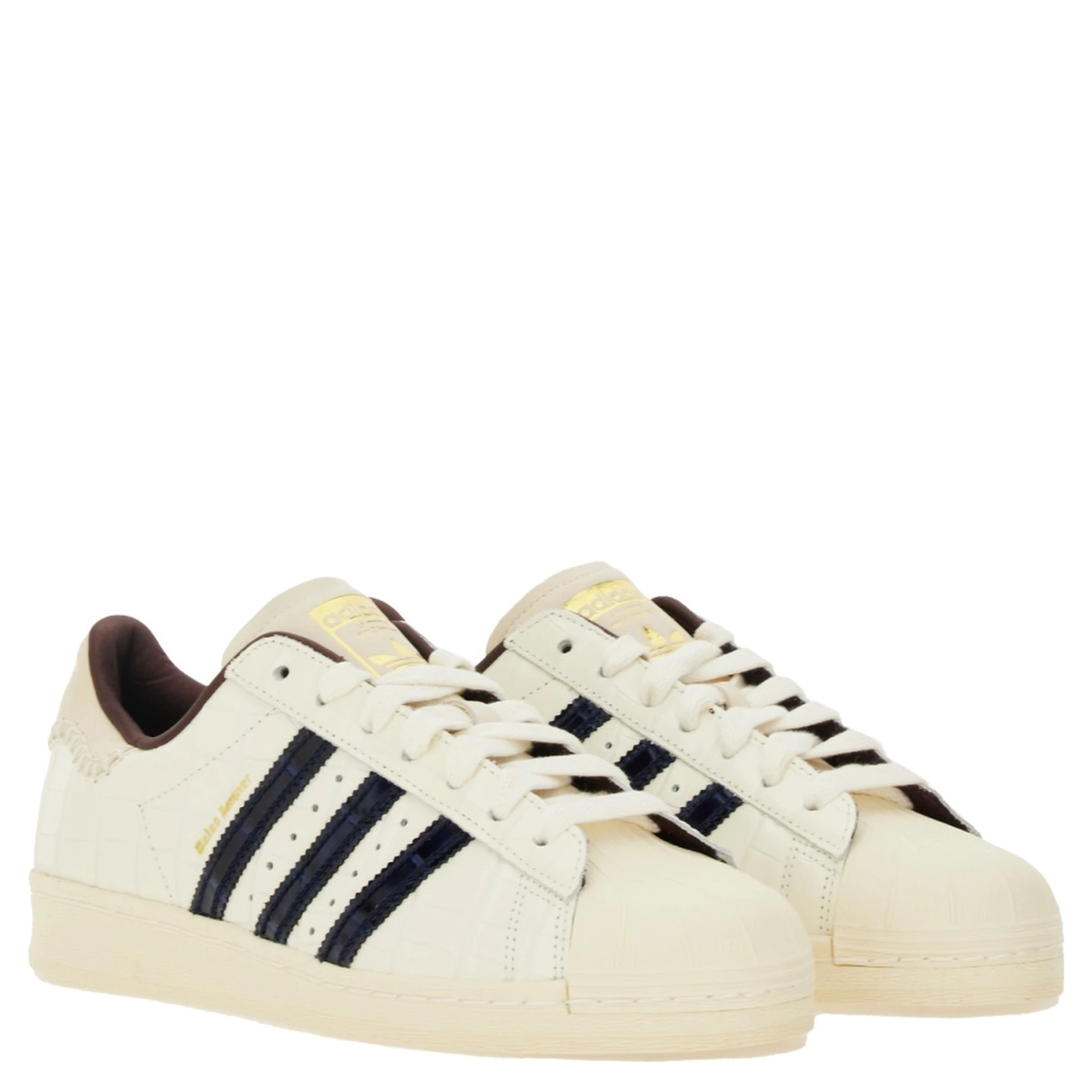 SNEAKER SUPERSTAR ADIDAS X WALES BONNER