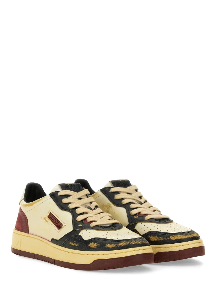 medalist low super vintage sneakers alternative