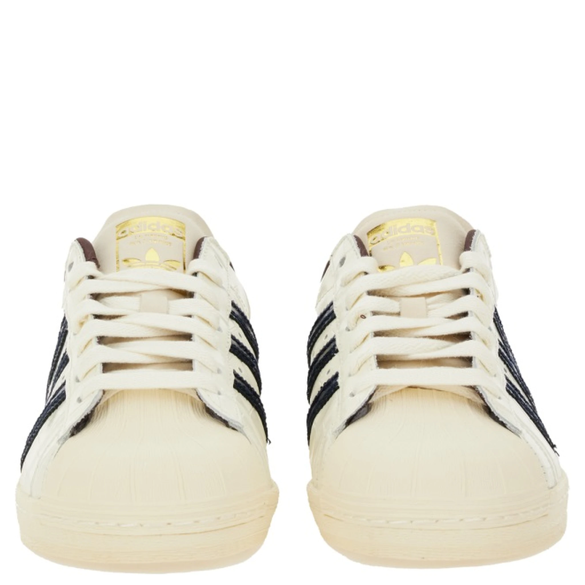 SNEAKER SUPERSTAR ADIDAS X WALES BONNER