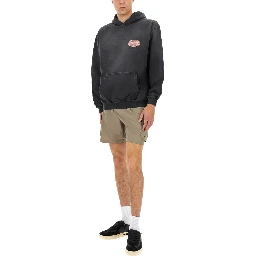 "D+D BRITISH LUXURY" SWEATSHIRT