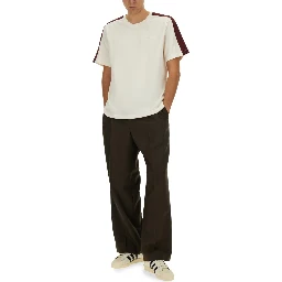 ADIDAS X WALES BONNER "SET-IN" T-SHIRT