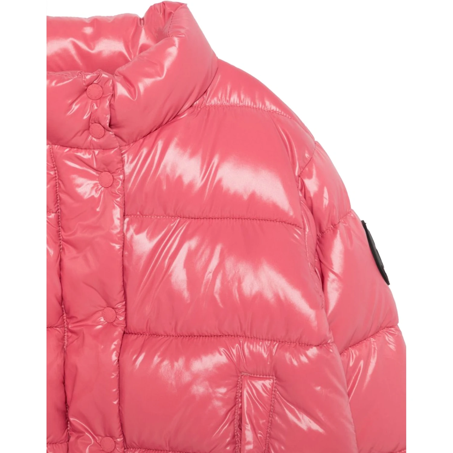 jacket no hood
