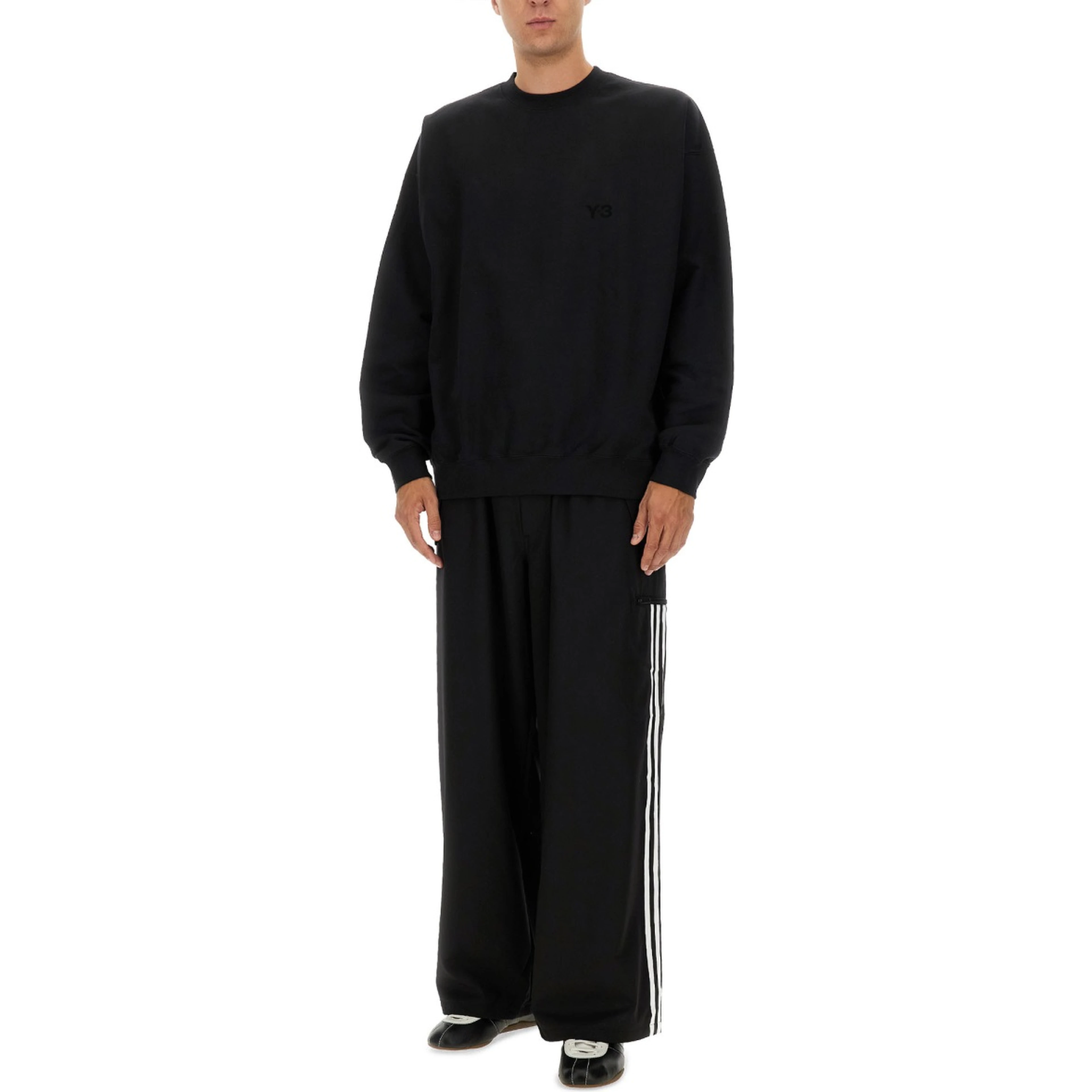 COTTON SWEATSHIRT
