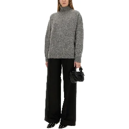 TURTLENECK SHIRT