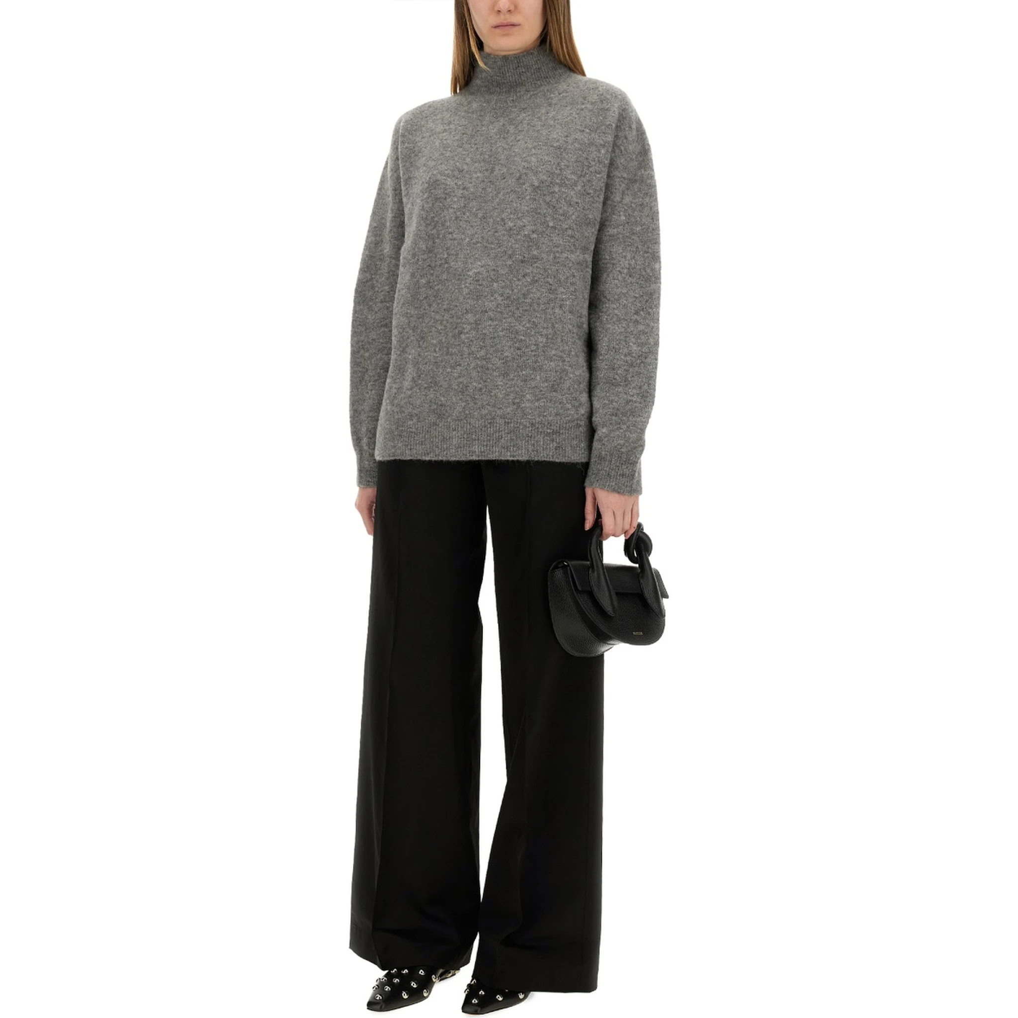 TURTLENECK SHIRT