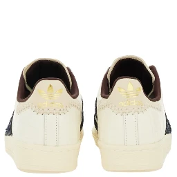 SNEAKER SUPERSTAR ADIDAS X WALES BONNER