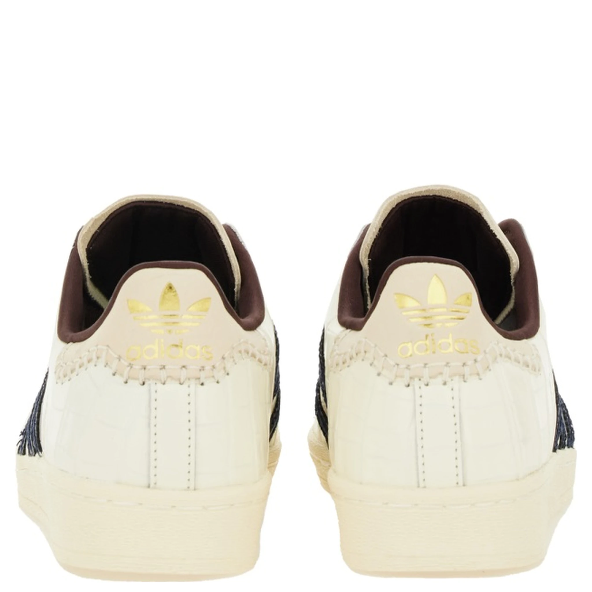 SNEAKER SUPERSTAR ADIDAS X WALES BONNER