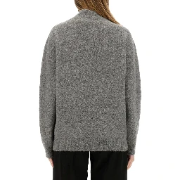 TURTLENECK SHIRT