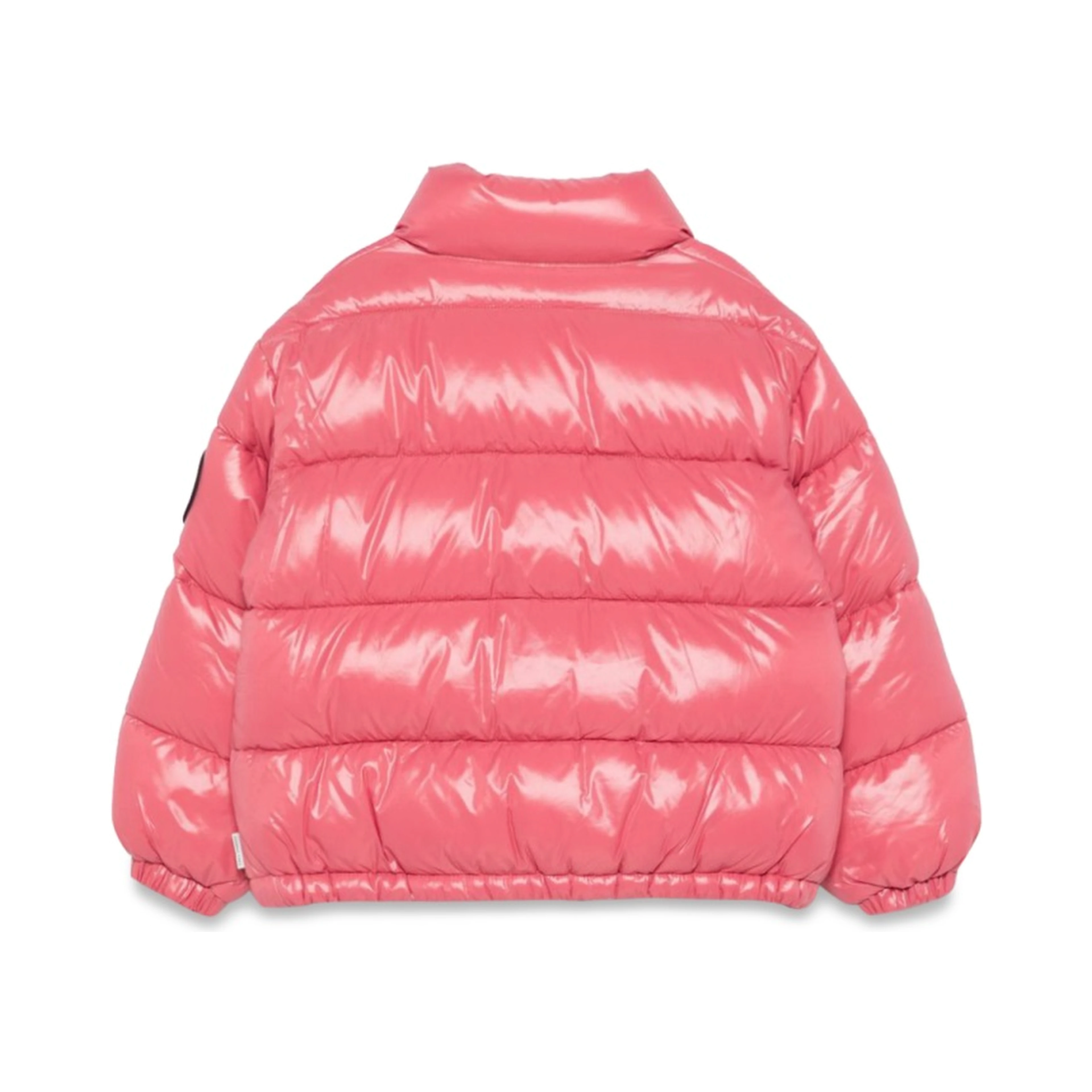 jacket no hood