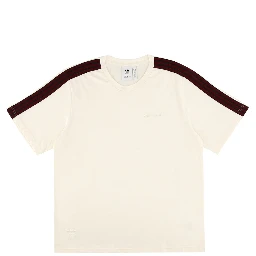 ADIDAS X WALES BONNER "SET-IN" T-SHIRT