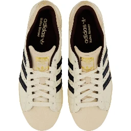 SNEAKER SUPERSTAR ADIDAS X WALES BONNER