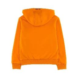 ADIDAS X WALES BONNER HOODED TRACK SWEATSHIRT