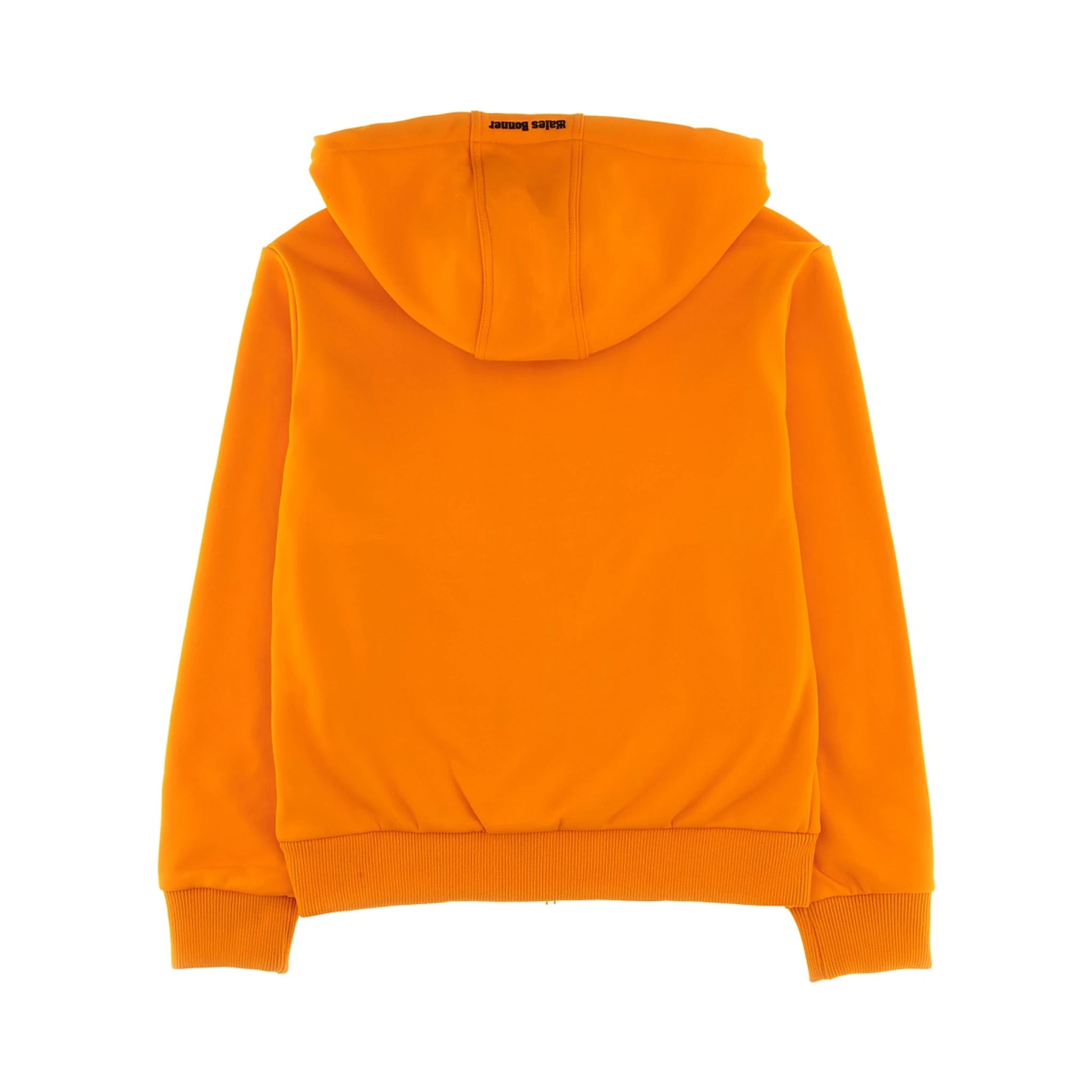 ADIDAS X WALES BONNER HOODED TRACK SWEATSHIRT