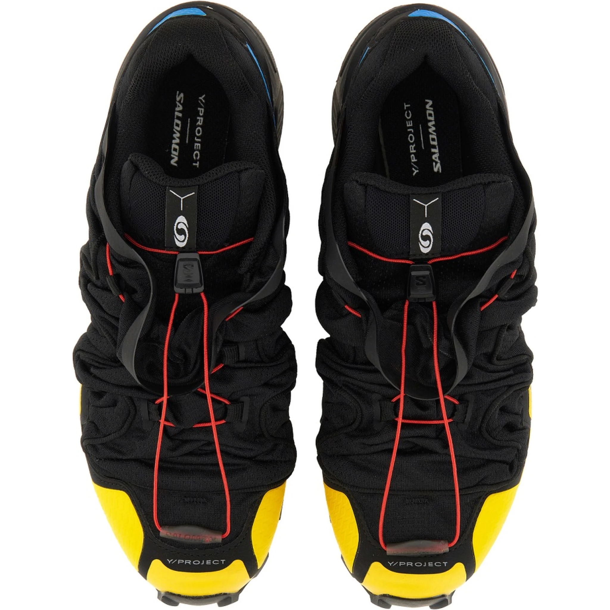 SALOMON X Y-PROJECT "SPEEDCROSS 3" SNEAKER