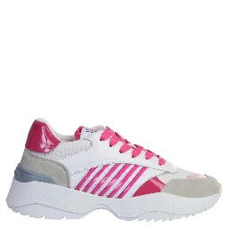 "D24" SNEAKERS