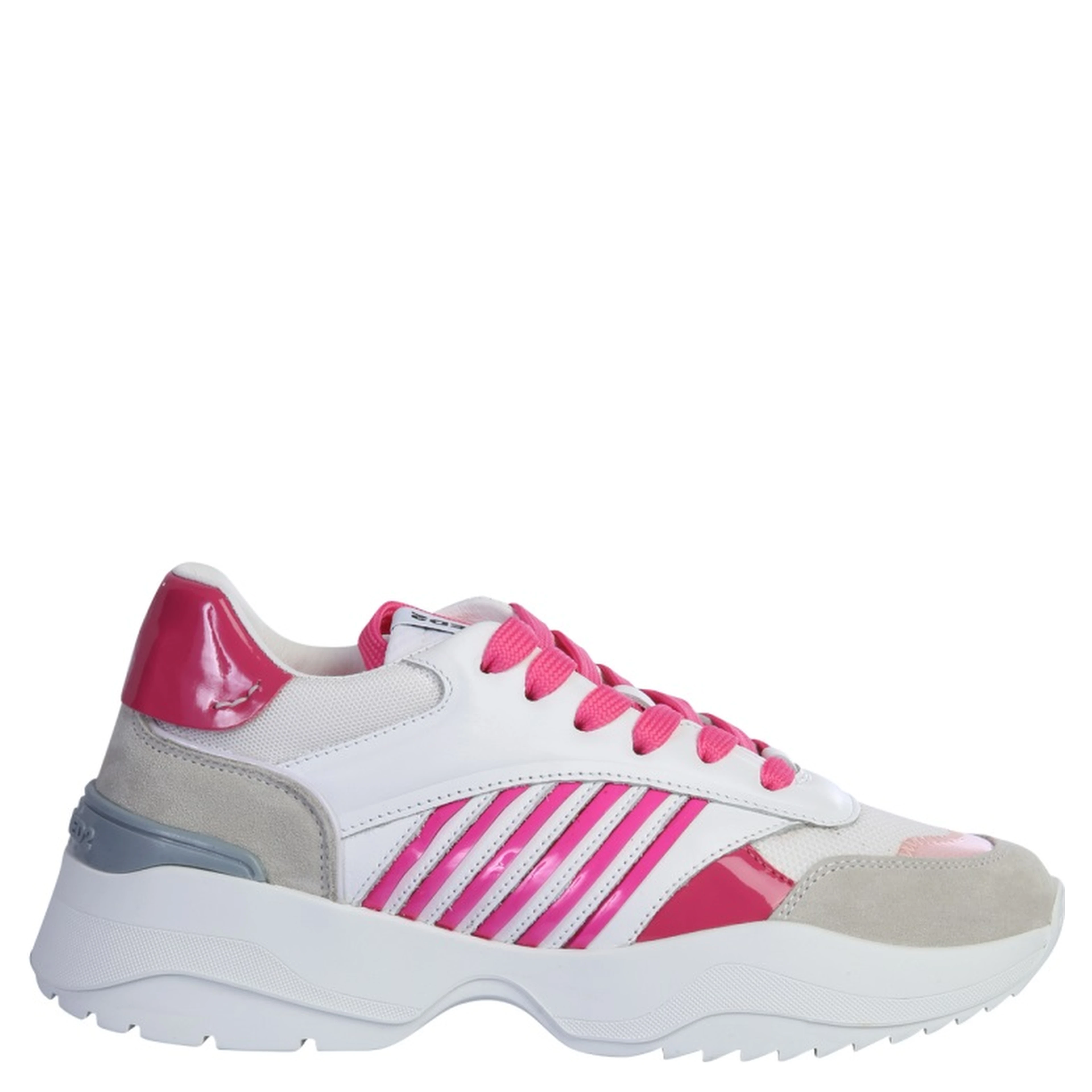 "D24" SNEAKERS