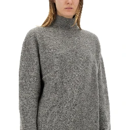TURTLENECK SHIRT