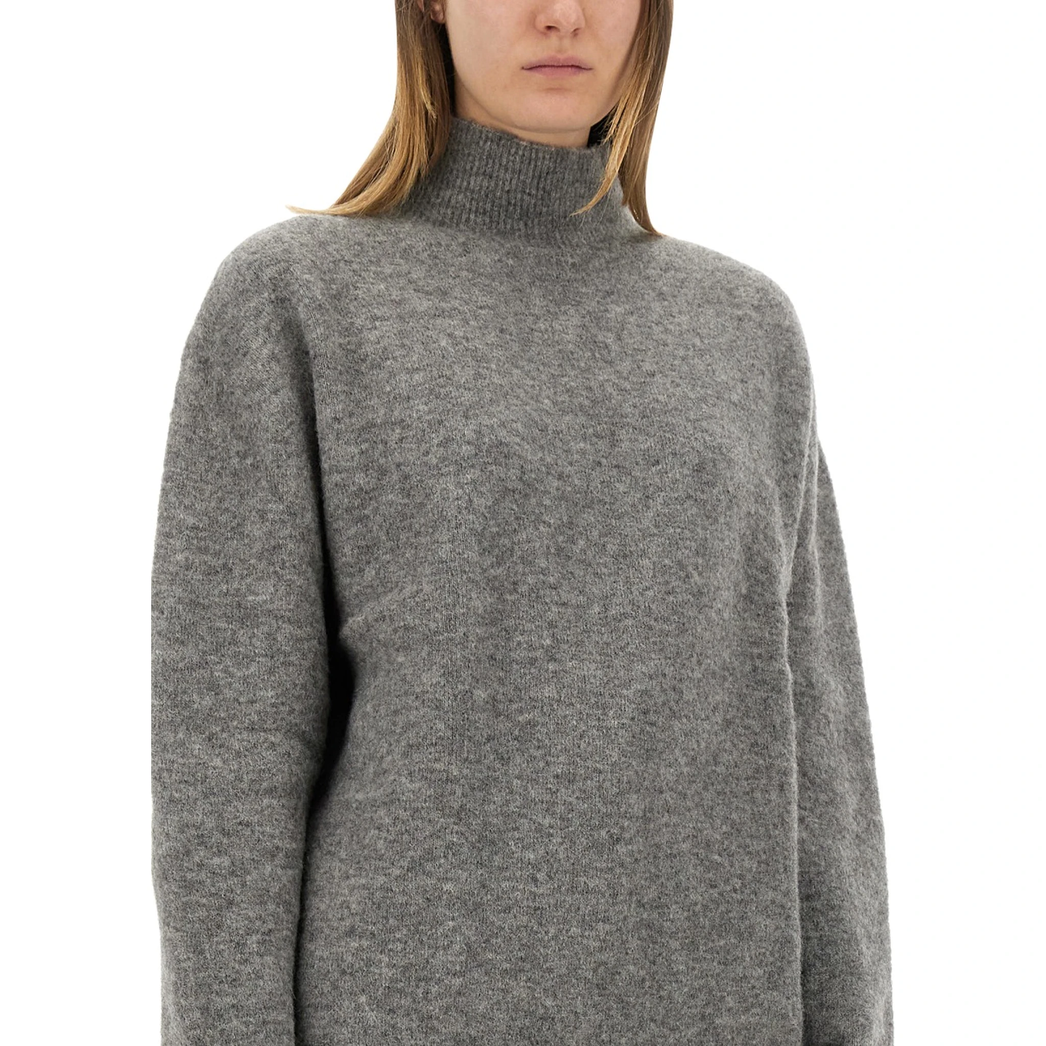 TURTLENECK SHIRT