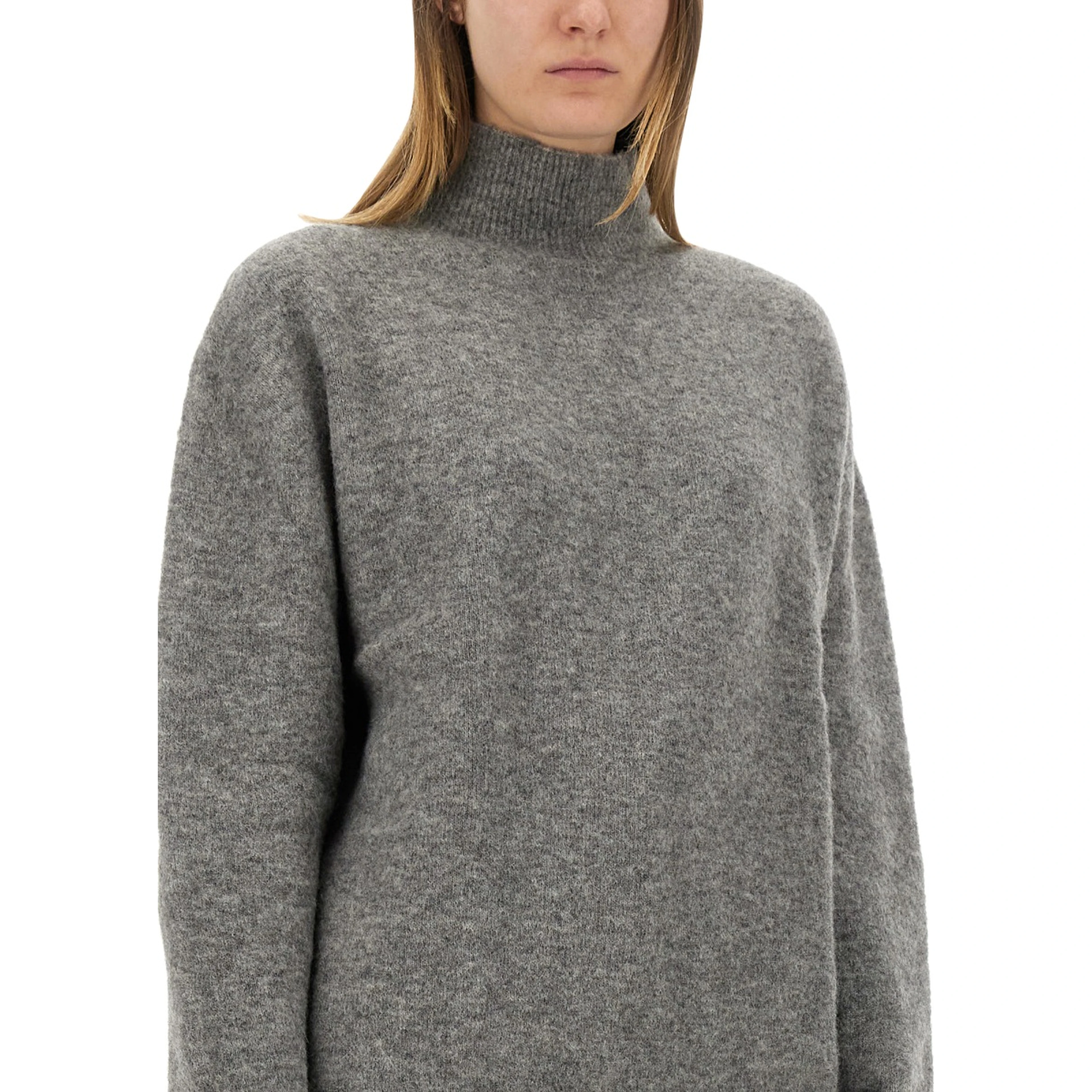 TURTLENECK SHIRT