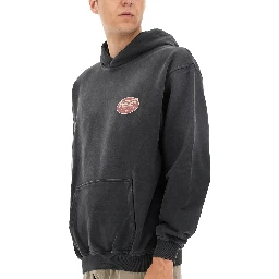 "D+D BRITISH LUXURY" SWEATSHIRT
