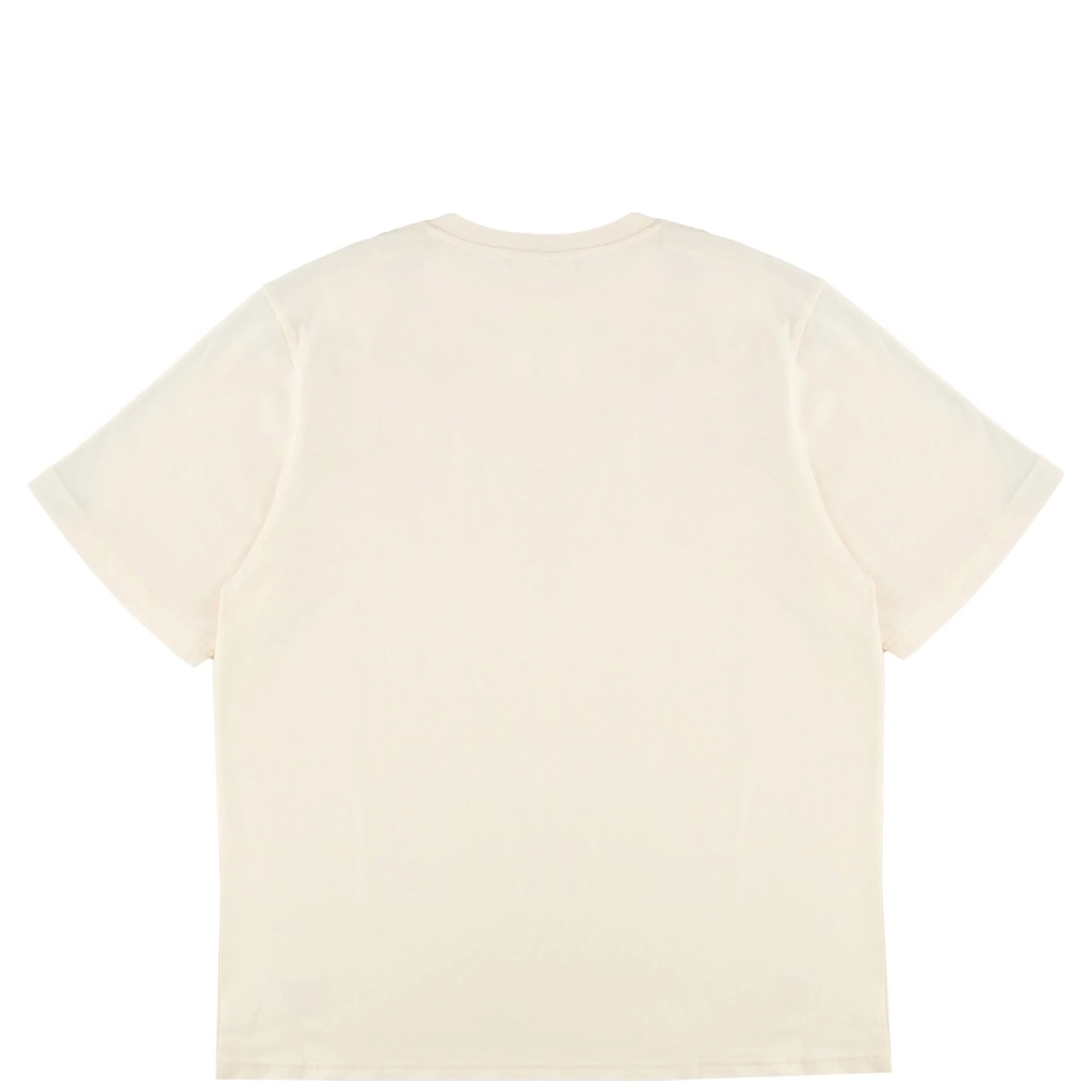 ADIDAS X WALES BONNER "SET-IN" T-SHIRT