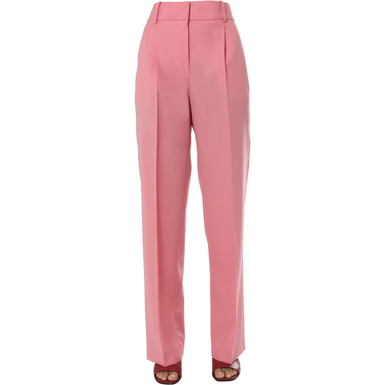 REGULAR FIT PANTS