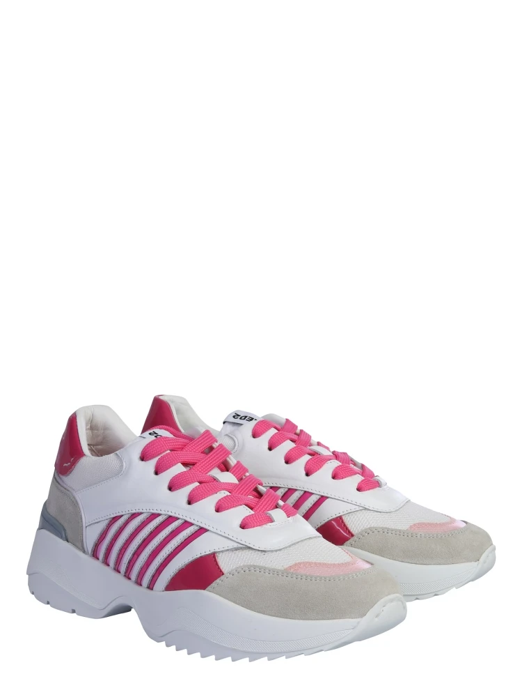 "D24" SNEAKERS alternative