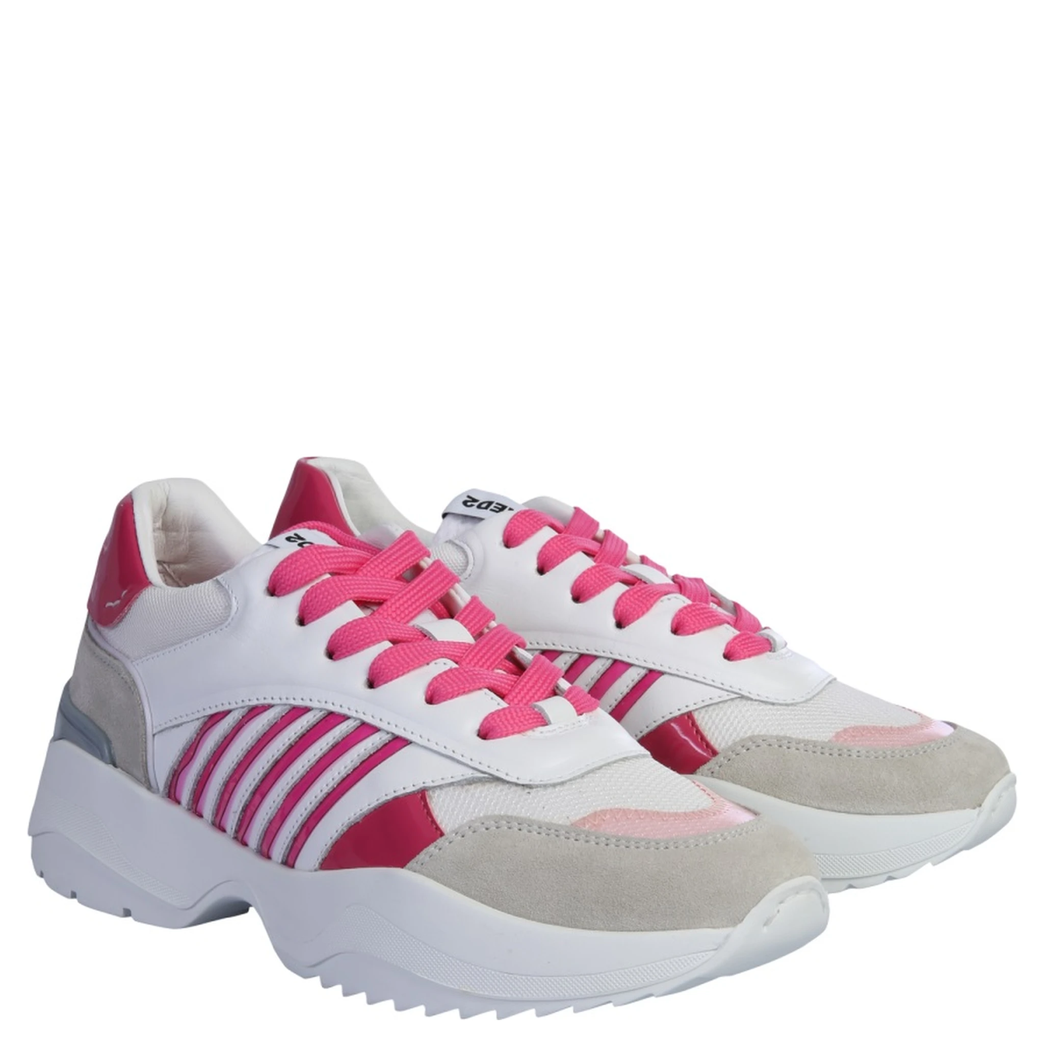 "D24" SNEAKERS
