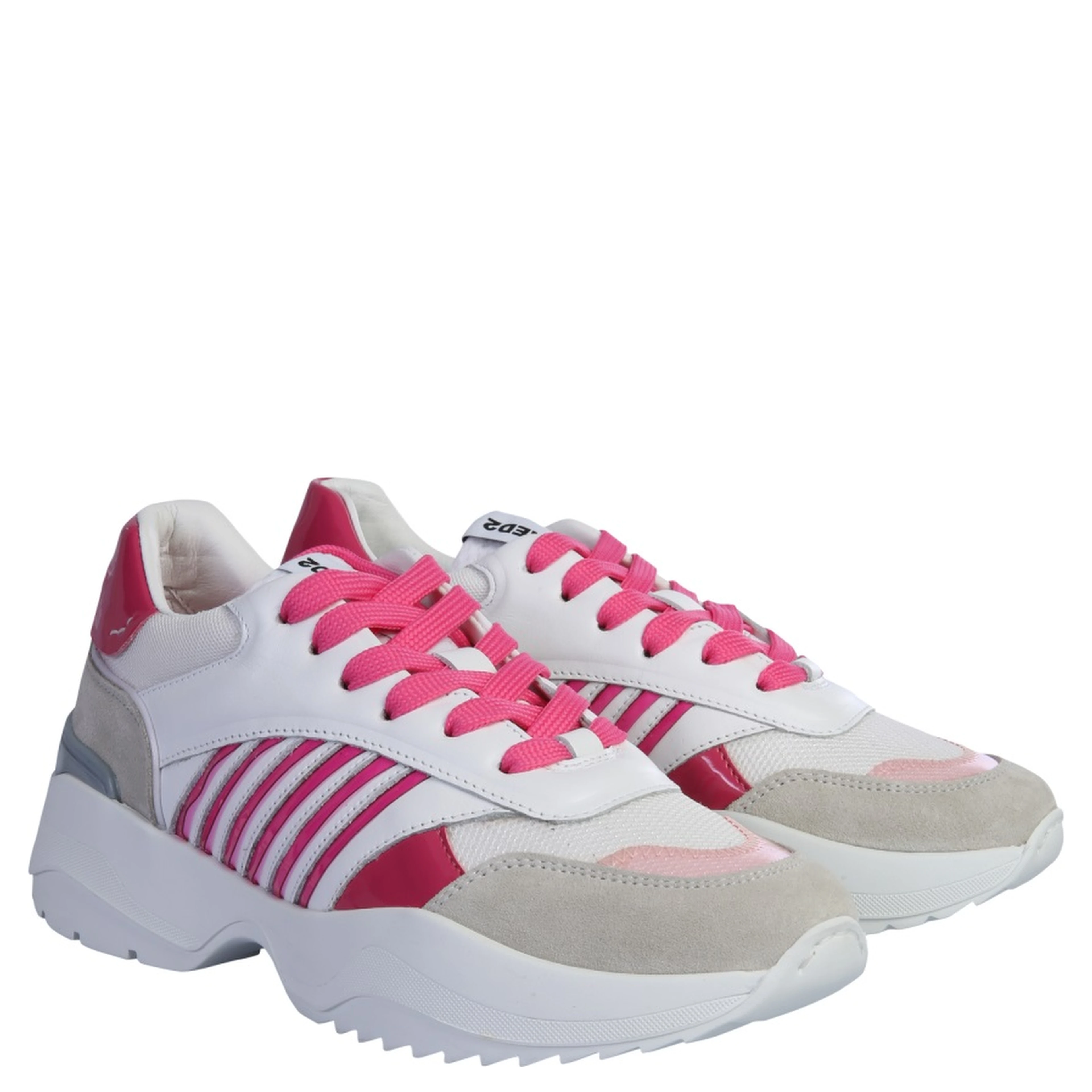 "D24" SNEAKERS