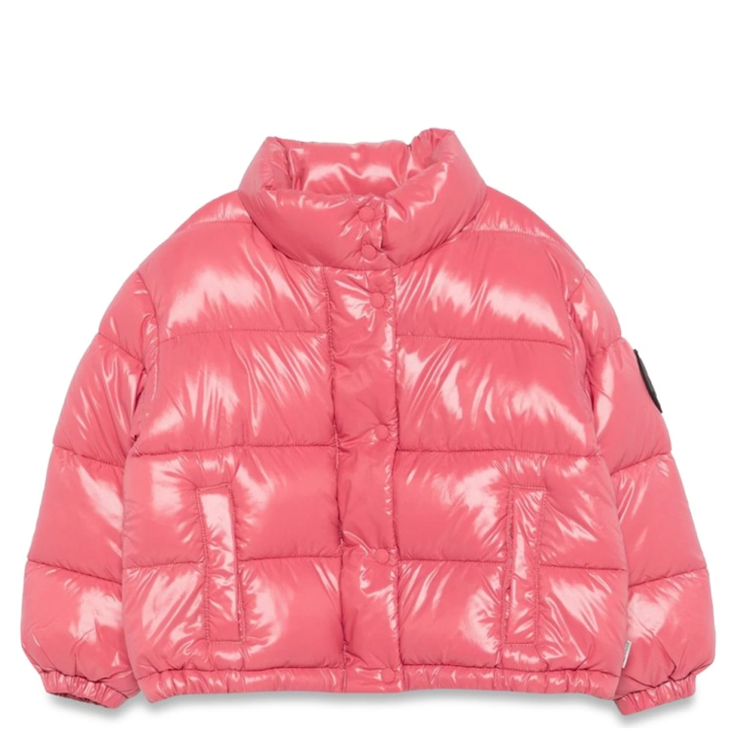jacket no hood