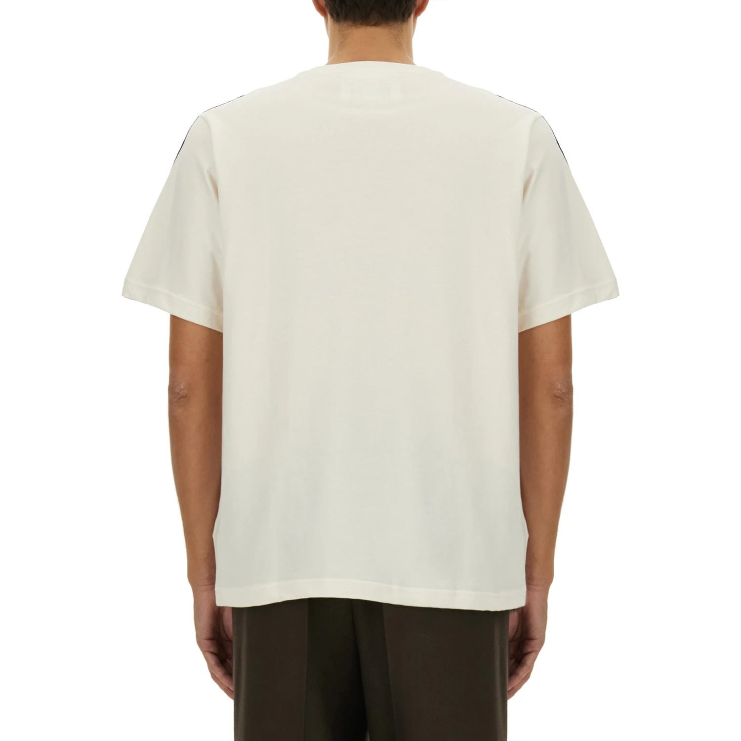 ADIDAS X WALES BONNER "SET-IN" T-SHIRT