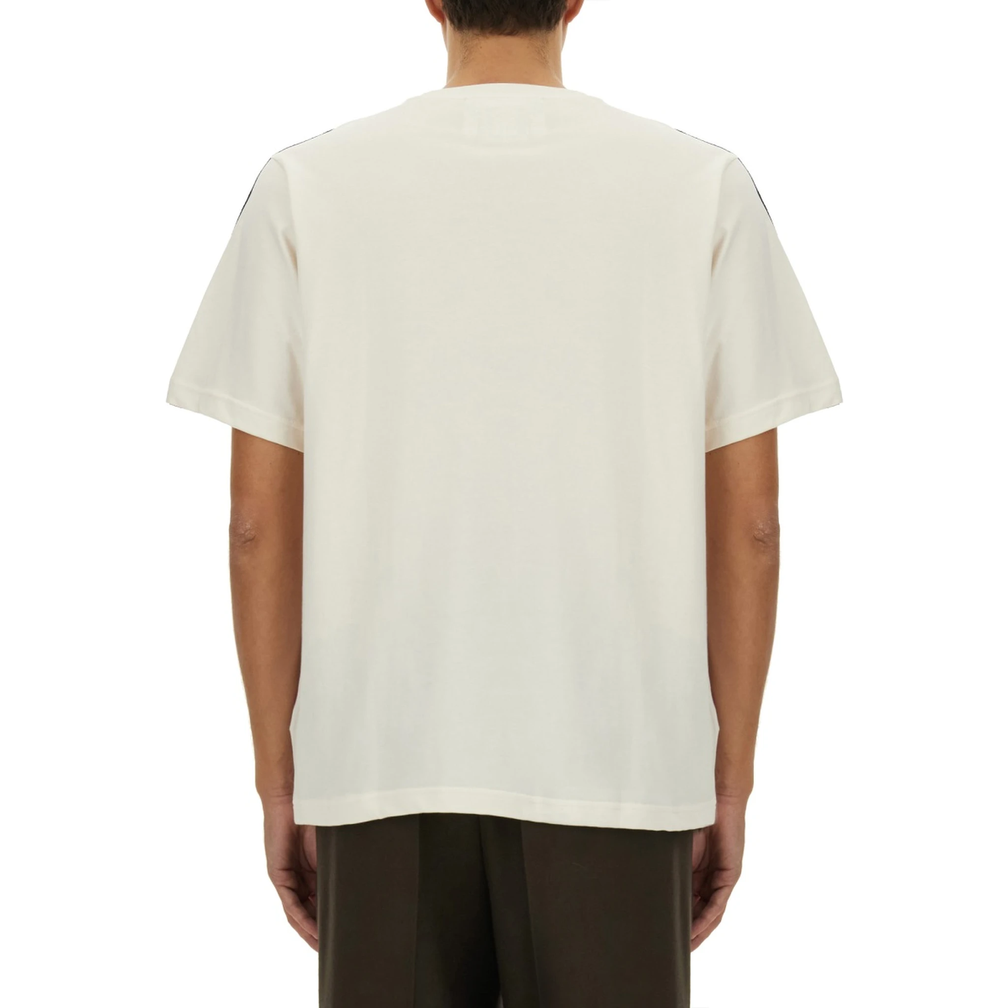 ADIDAS X WALES BONNER "SET-IN" T-SHIRT