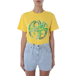 CREW NECK T-SHIRT