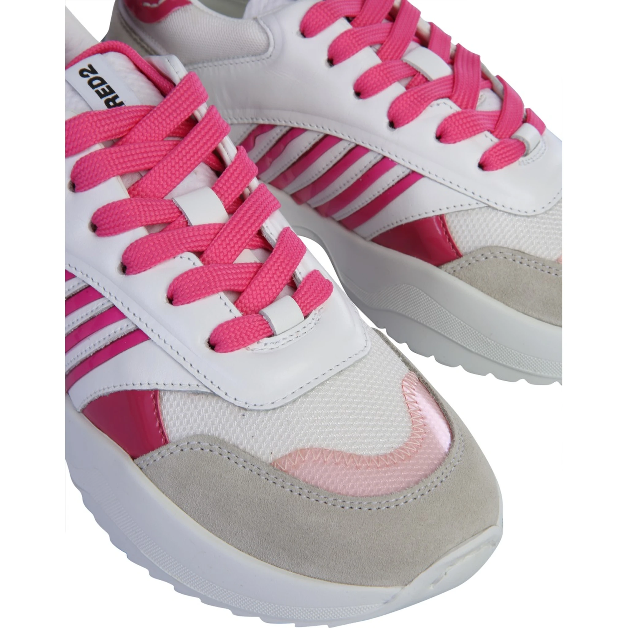 "D24" SNEAKERS