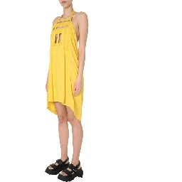 MIDI DRESS