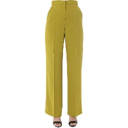 WIDE TROUSERS