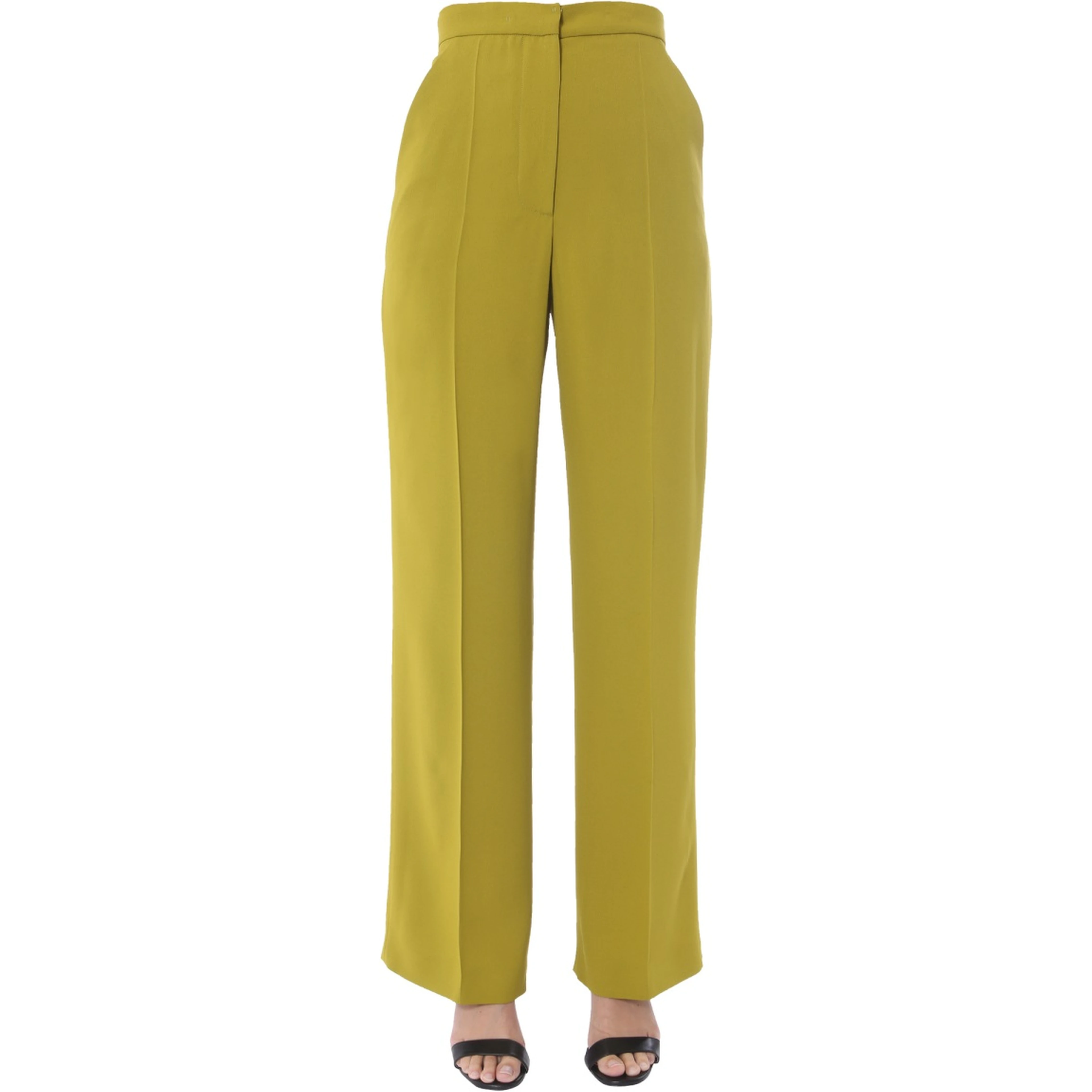 WIDE TROUSERS