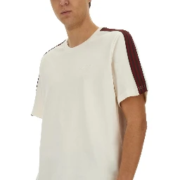 ADIDAS X WALES BONNER "SET-IN" T-SHIRT