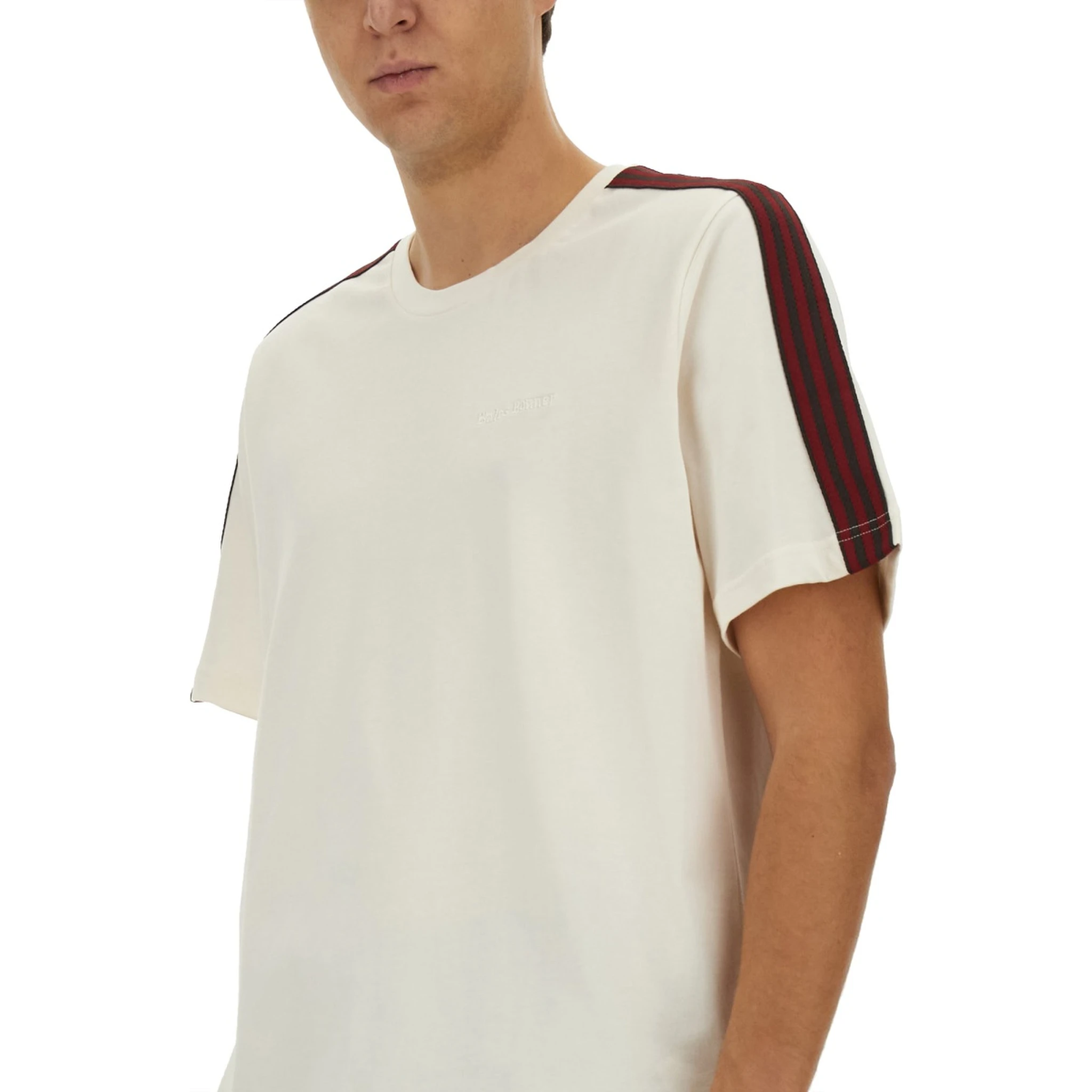 ADIDAS X WALES BONNER "SET-IN" T-SHIRT