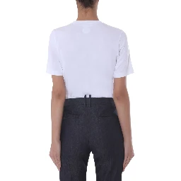 ROUND NECK T-SHIRT
